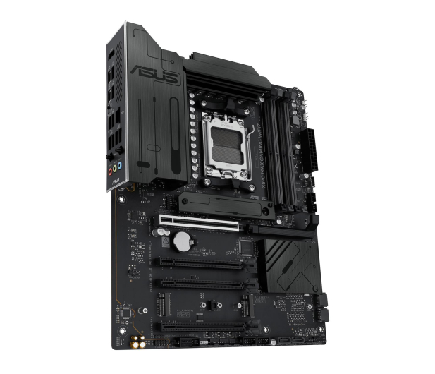 ASUS X870 MAX GAMING WIFI7 - 1356722 - zdjęcie 5